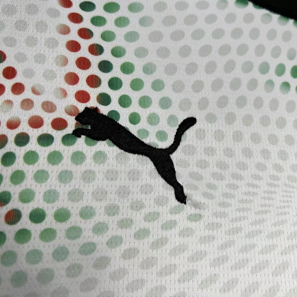 Camisa Portugal 25/26 Away Torcedor Masculino
