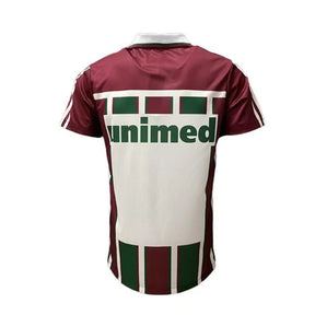 Camisa Fluminense 2002/03 Home Retrô