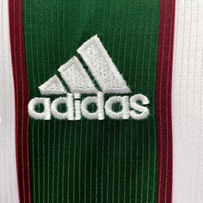 Camisa Fluminense 2002/03 Home Retrô