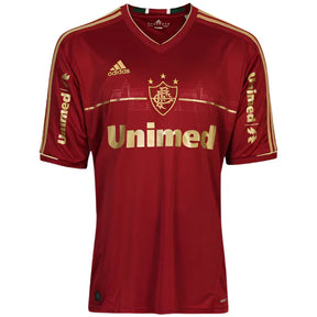 Camisa Fluminense 2012/13 Third Retrô
