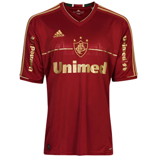 Camisa Fluminense 2012/13 Third Retrô