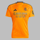 Camisa Real Madrid 2024/25 Away Torcedor Masculino