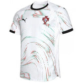 Camisa Portugal 25/26 Away Torcedor Masculino