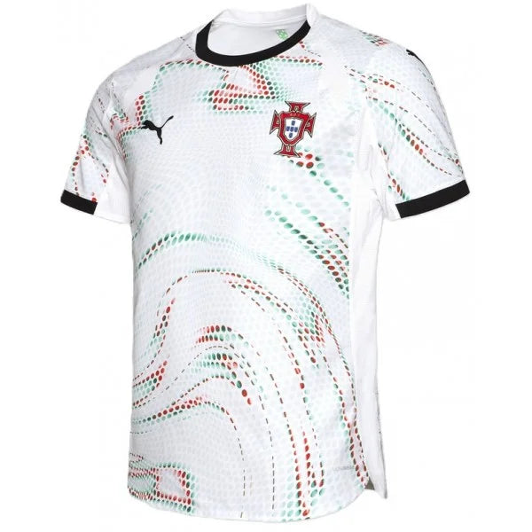 Camisa Portugal 25/26 Away Torcedor Masculino