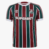Camisa Fluminense 23/24 Home Torcedor Masculino