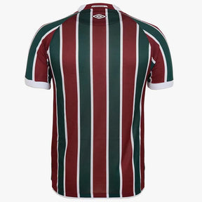 Camisa Fluminense 23/24 Home Torcedor Masculino