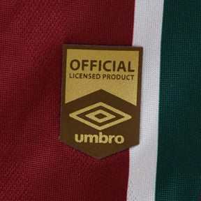 Camisa Fluminense 23/24 Home Torcedor Masculino