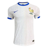 Camisa França 24/25 Away Torcedor Masculino