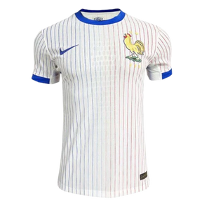 Camisa França 24/25 Away Torcedor Masculino