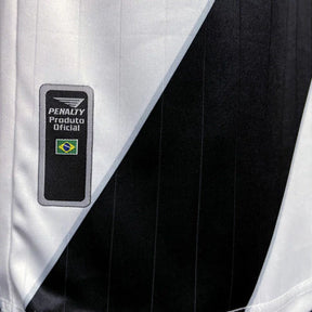 Camisa Vasco da Gama 2010/11 Away Retrô Masculino
