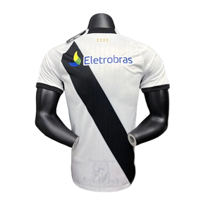Camisa Vasco da Gama 2010/11 Away Retrô Masculino