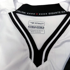 Camisa Vasco da Gama 2010/11 Away Retrô Masculino