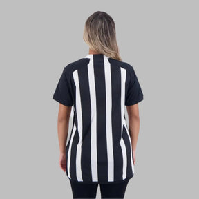 Camisa Atlético Mineiro 2024/25 Feminina Home