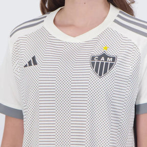 Camisa Atlético Mineiro 2024/25 Feminina Away