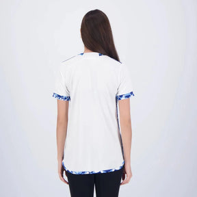 Camisa Cruzeiro 2024/25 Away Feminina