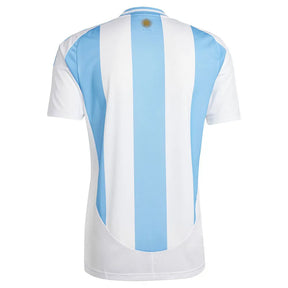 Camisa Argentina 24/25 Home Masculino C/ Patch