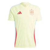 Camisa Espanha 24/25 Away Torcedor Masculino