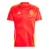 Camisa Espanha 24/25 Home Torcedor Masculino
