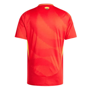 Camisa Espanha 24/25 Home Torcedor Masculino