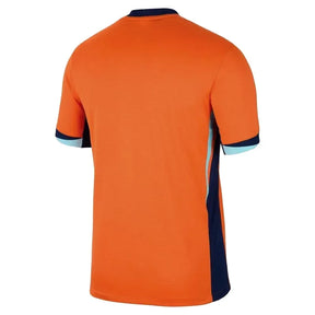 Camisa Países Baixos 24/25 Home Torcedor Masculino