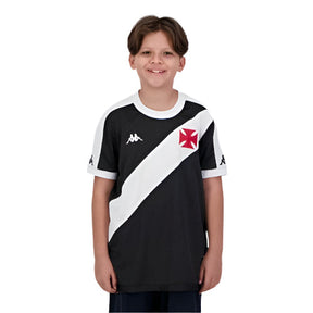 Kit Infantil Vasco 24/25 Home