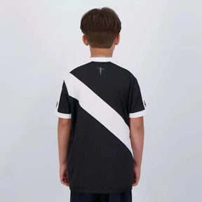Kit Infantil Vasco 24/25 Home