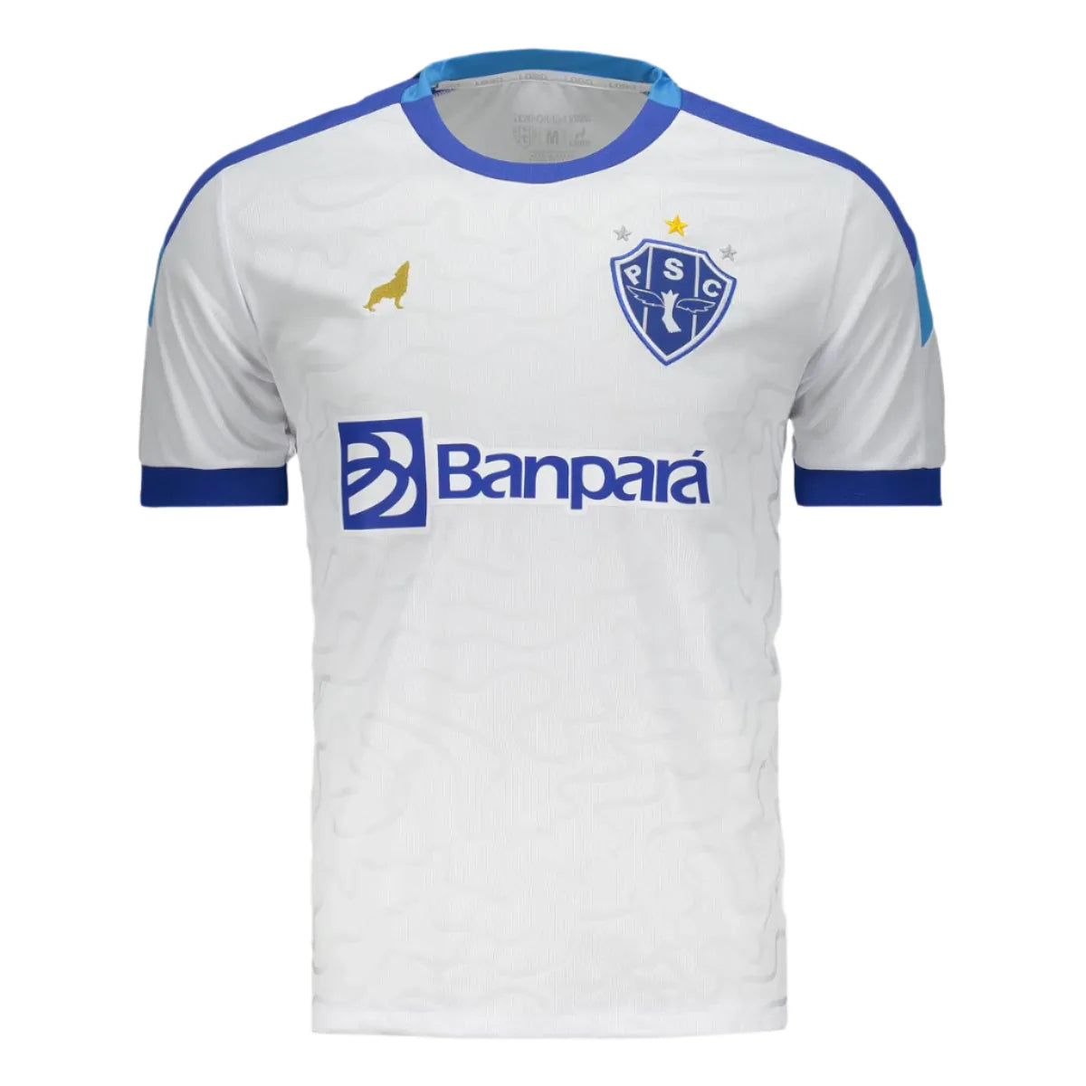 Camisa Paysandu 25/26 Away Torcedor Masculino
