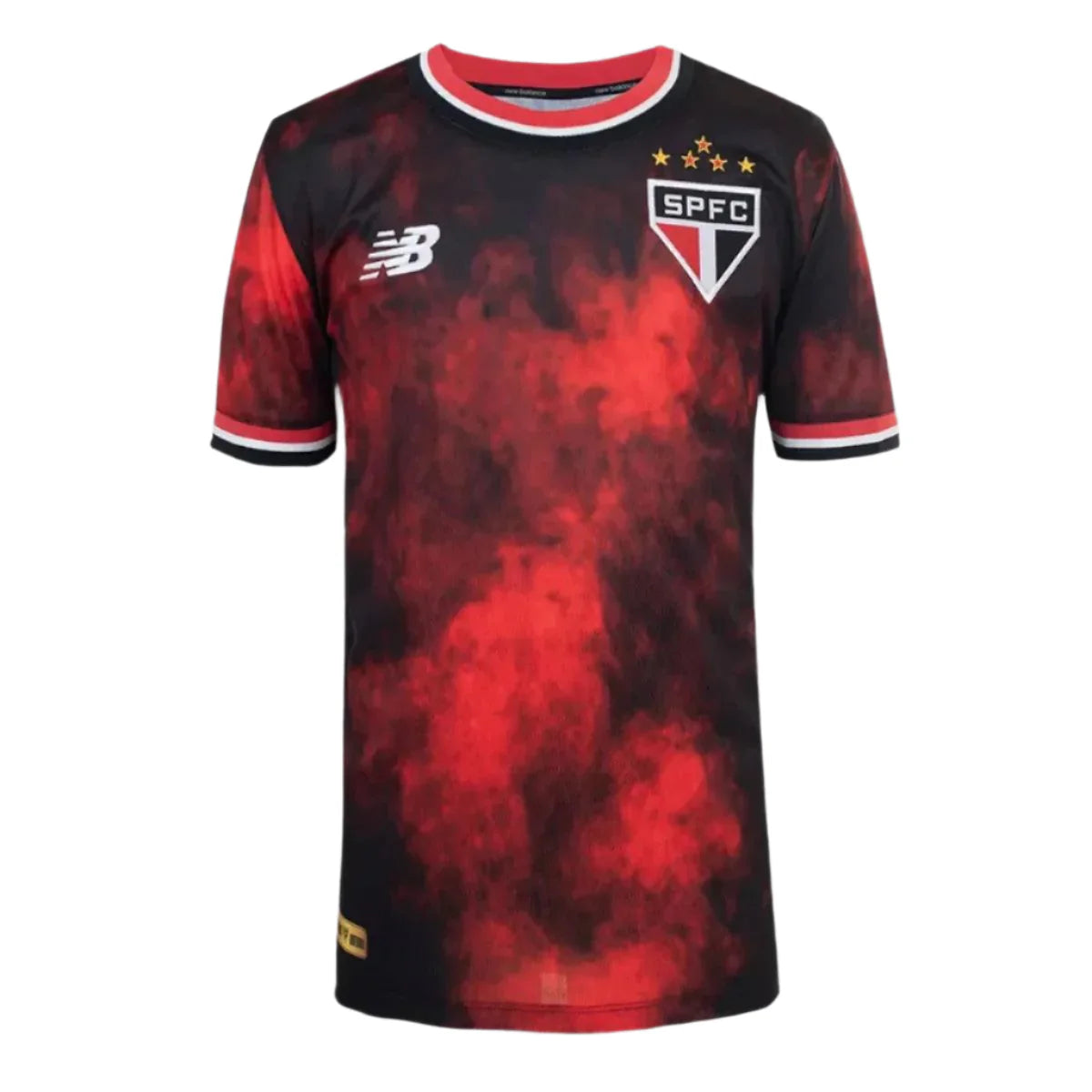 Camisa III São Paulo 2024/25 Torcedor Masculino