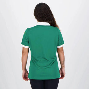 Camisa Palmeiras 2024/25 Feminina Home