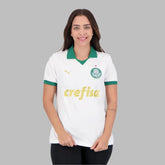 Camisa Palmeiras 2024/25 Feminina Away