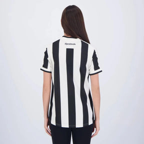 Camisa Botafogo 2024/25 Feminina Home