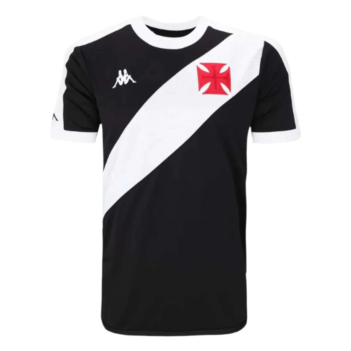 Camisa Vasco 2024/25 Home Torcedor Masculino