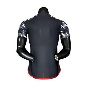 Camisa III Flamengo Jogador 2024/25 Masculino