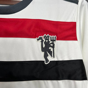 Camisa Manchester United 2024/25 Third Kit
