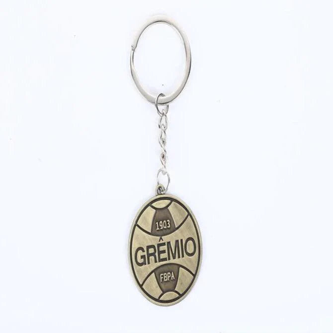 CHAVEIRO METÁLICO GRÊMIO