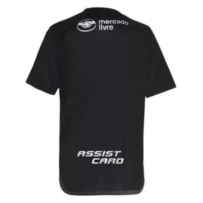 Camisa III Flamengo 23/24 Torcedor Masculino