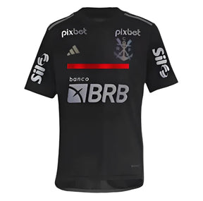 Camisa III Flamengo 23/24 Torcedor Masculino