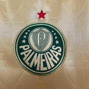 Camisa Third Palmeiras 2024/25 Masculino
