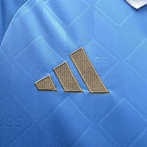 Camisa Bélgica 24/25 Away Torcedor Masculino