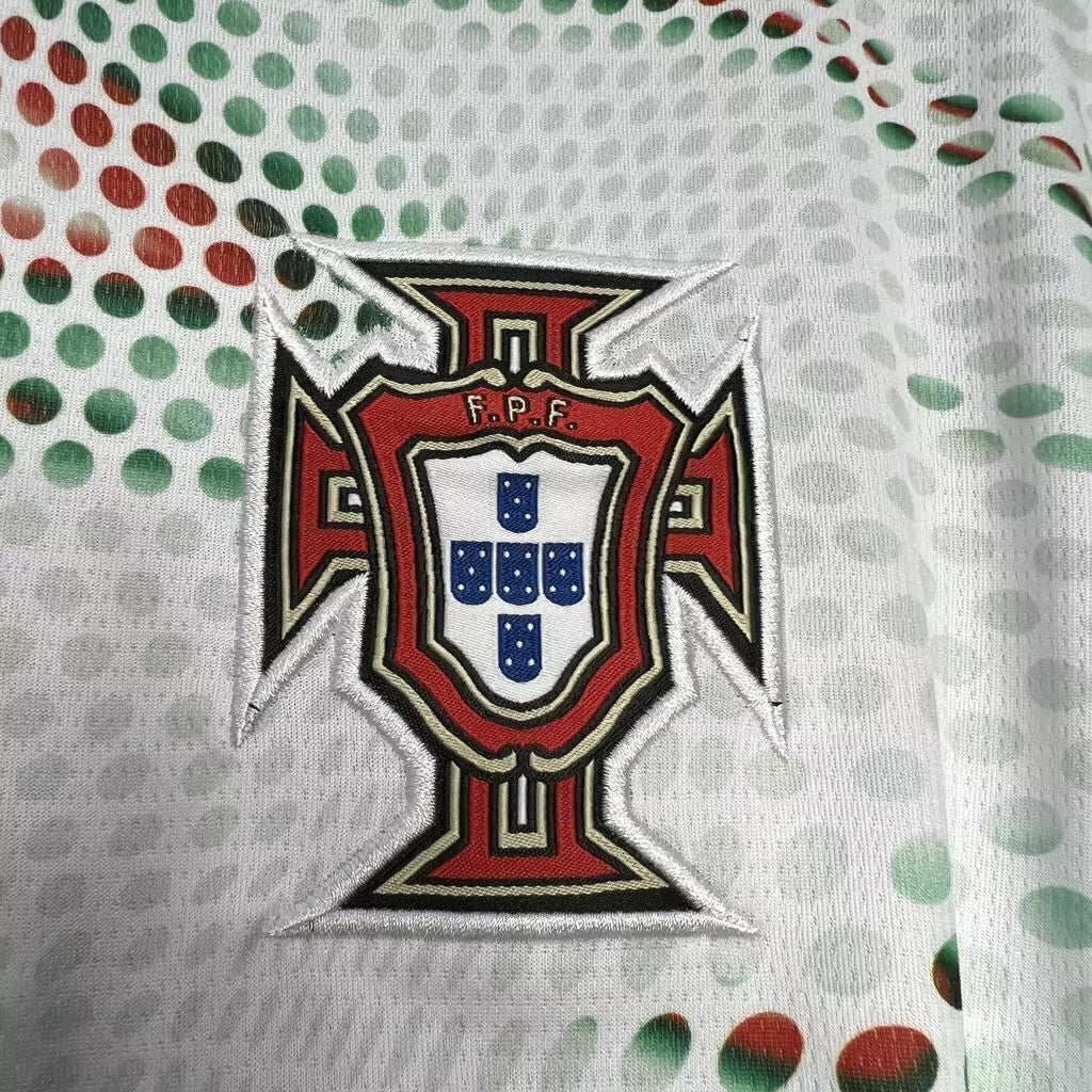 Camisa Portugal 25/26 Away Torcedor Masculino