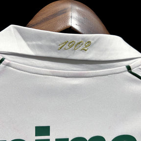 Camisa Fluminense 2010/11 Away Retrô