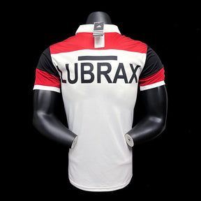 Camisa Flamengo Retrô 1986 Away Masculino
