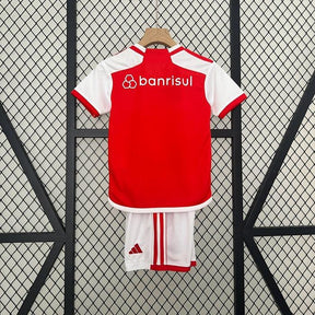 Kit Infantil Internacional 24/25 Home