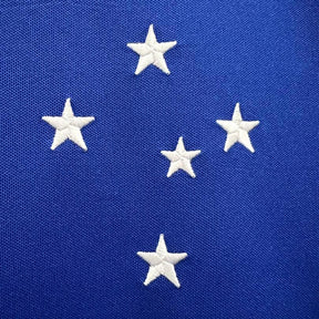 Camisa Cruzeiro 2023/24 Home Masculino