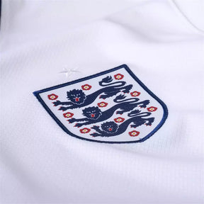 Camisa Inglaterra 24/25 Home Torcedor Masculino