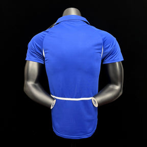 Camisa Brasil Retrô 2002 Away Masculino
