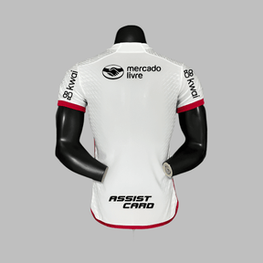Camisa Flamengo Jogador 2024/25 Away Masculino