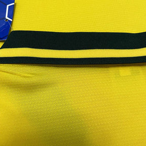 Camisa Brasil Retrô 1994 Home Masculino
