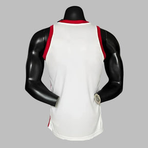 Regata II Flamengo 2024/25 NBB