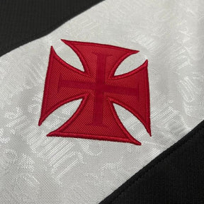 Camisa Vasco 2024/25 Home Torcedor Masculino